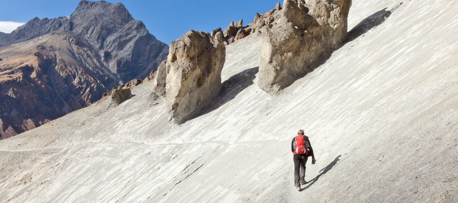 No More Solo Trekking in Nepal: New Law Makes Guides Mandatory